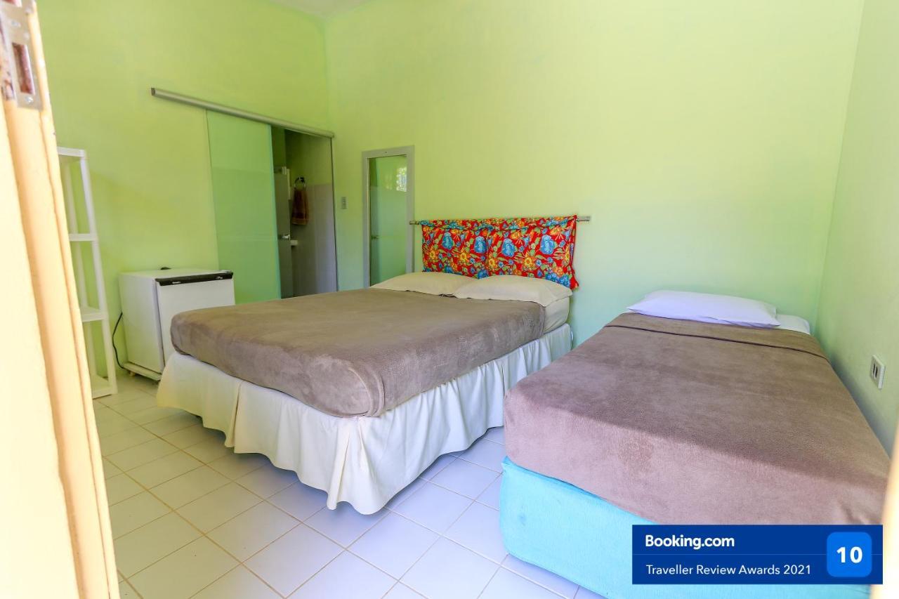 Casa A Beira Mar Com 4 Suites E Muito Conforto Porto de Galinhas Exterior photo