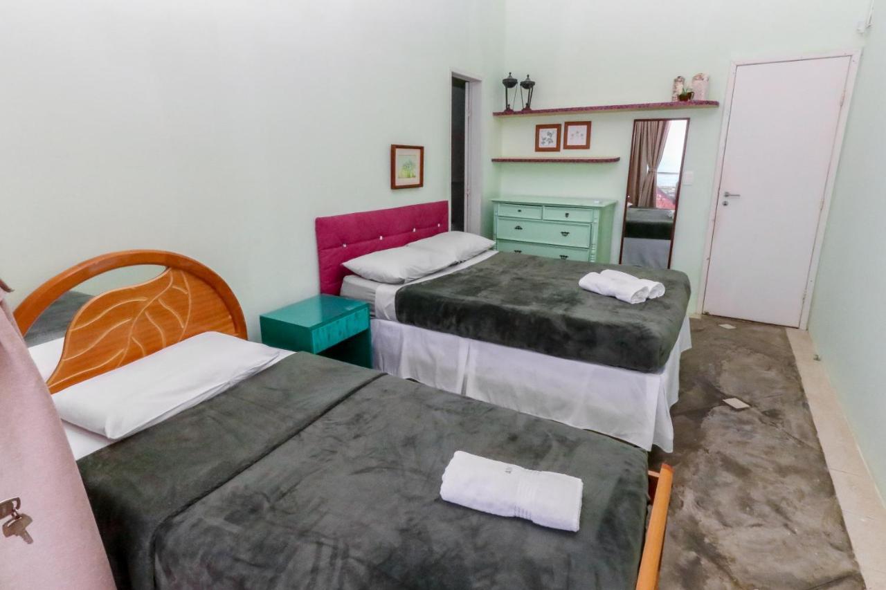 Casa A Beira Mar Com 4 Suites E Muito Conforto Porto de Galinhas Exterior photo