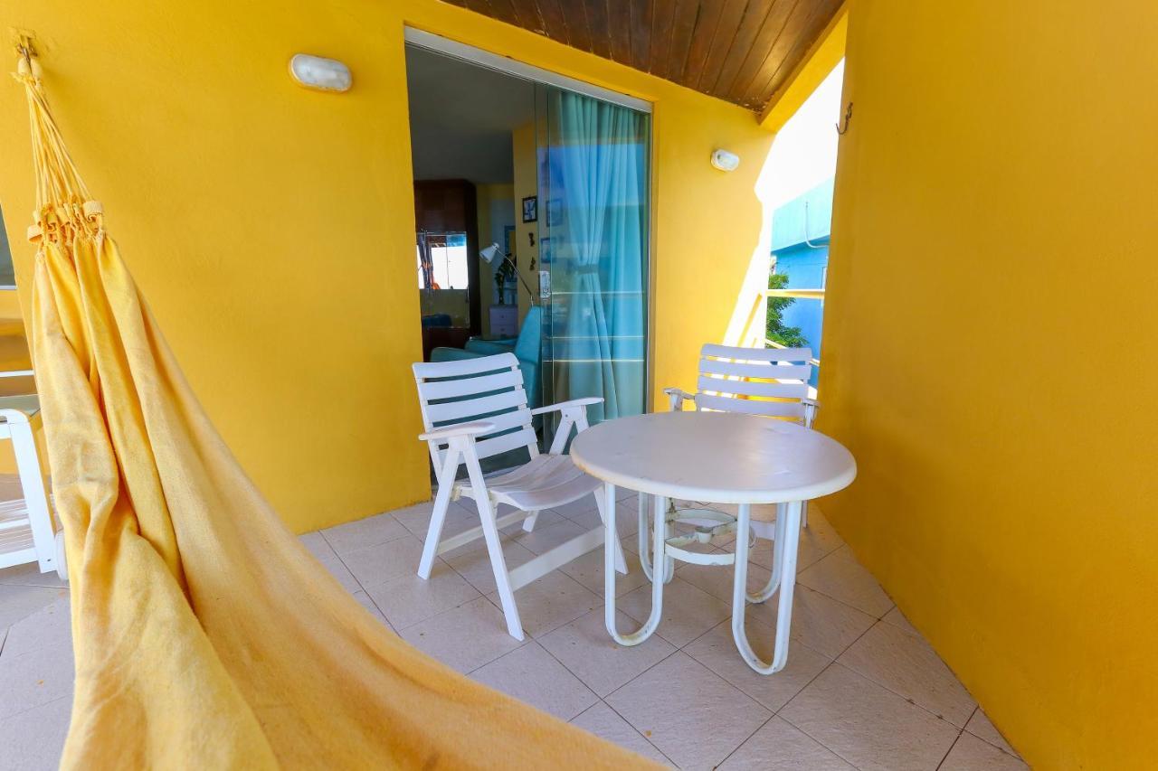 Casa A Beira Mar Com 4 Suites E Muito Conforto Porto de Galinhas Exterior photo